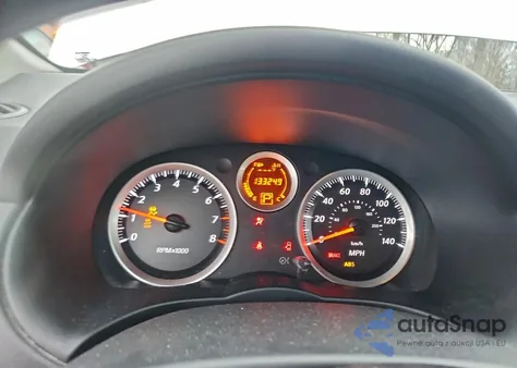 2012 Nissan Sentra 2.0 from USA, damaged, VIN 3N1AB6AP6CL661877